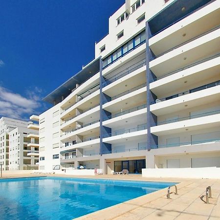 Oceanides Beach House - T2 Quarteira Exteriér fotografie
